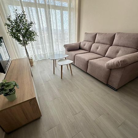 Wonderful Union Apartment マラガ エクステリア 写真