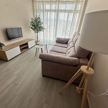 Wonderful Union Apartment マラガ エクステリア 写真