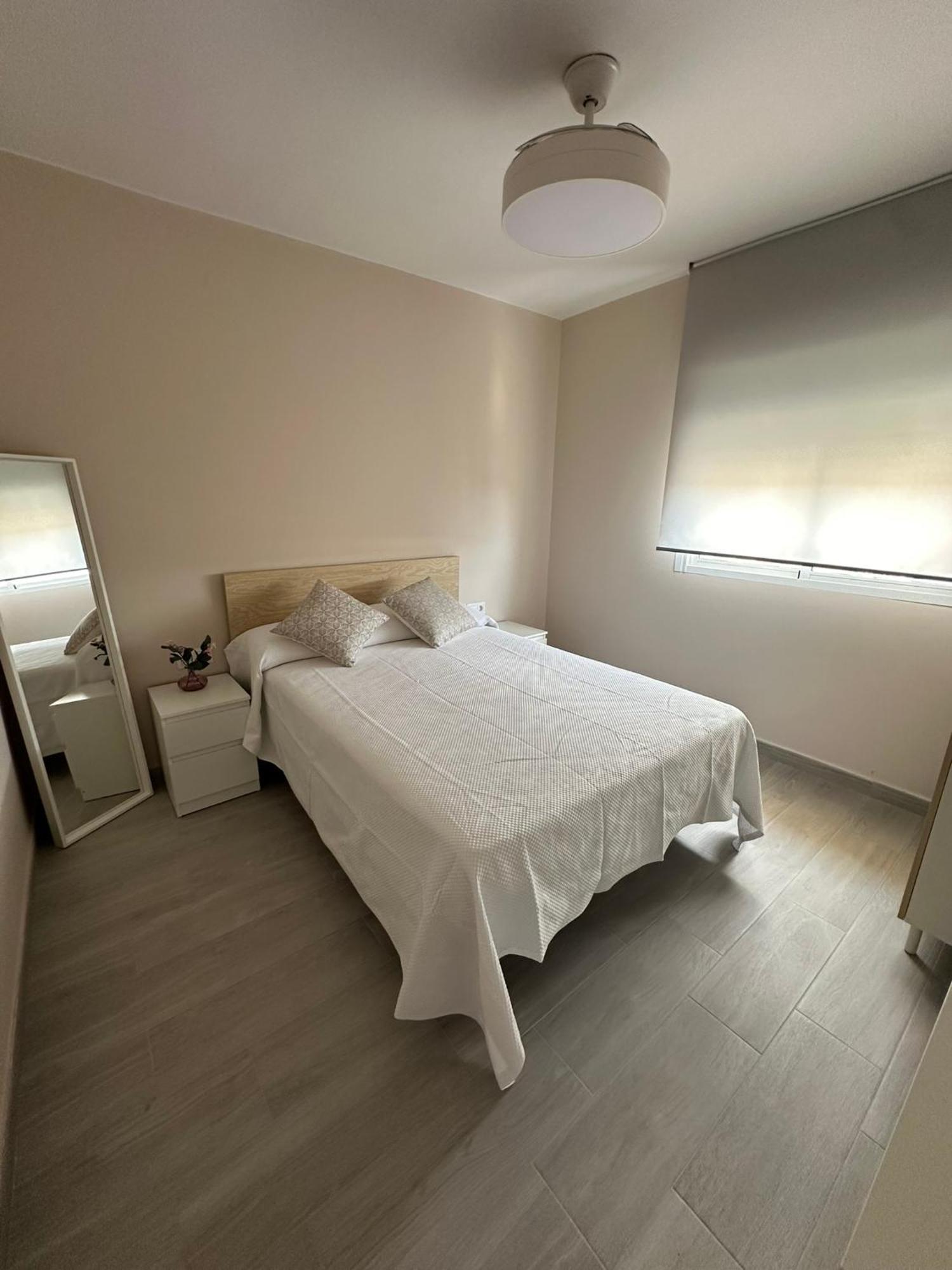 Wonderful Union Apartment マラガ エクステリア 写真
