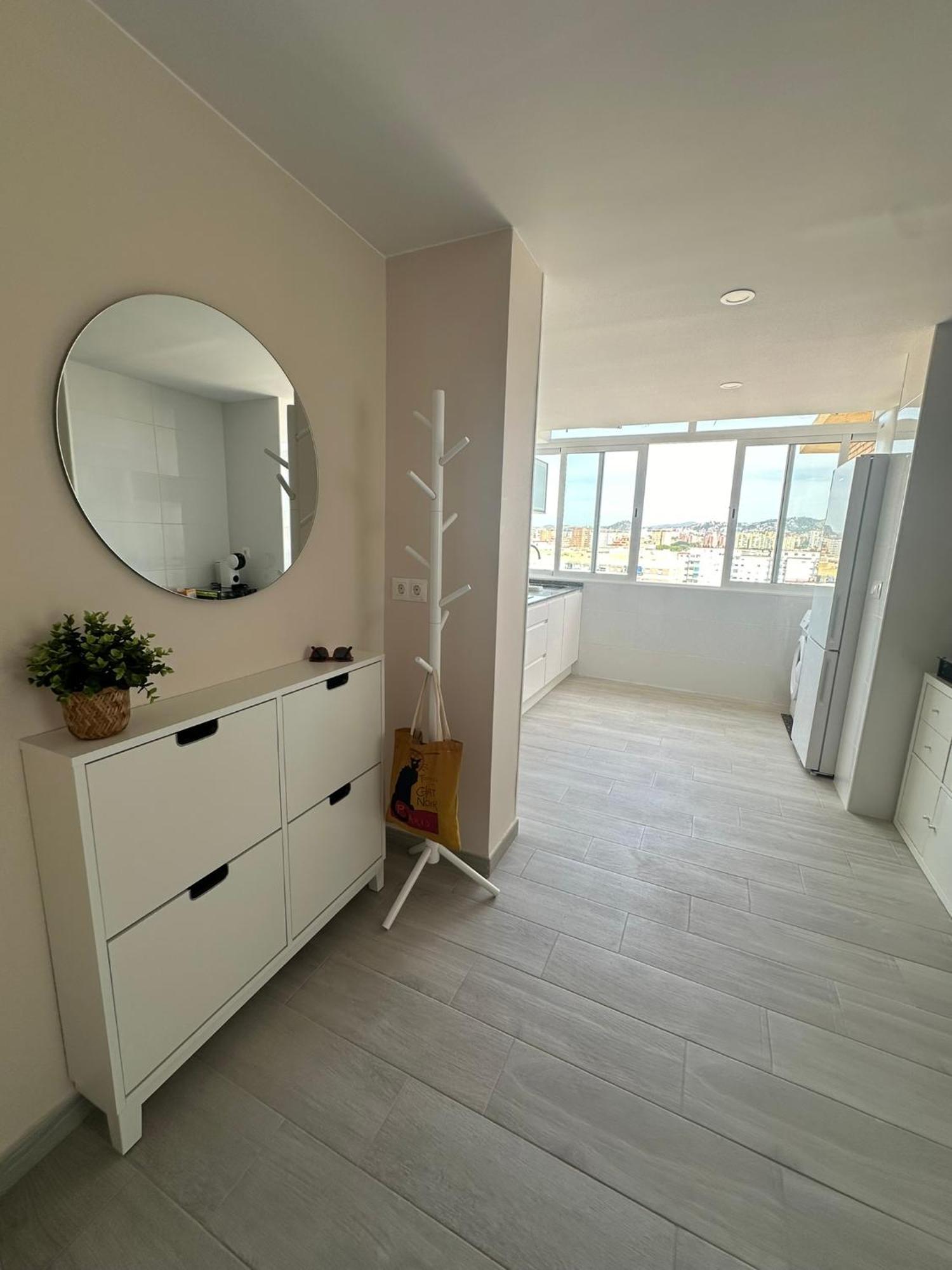 Wonderful Union Apartment マラガ エクステリア 写真