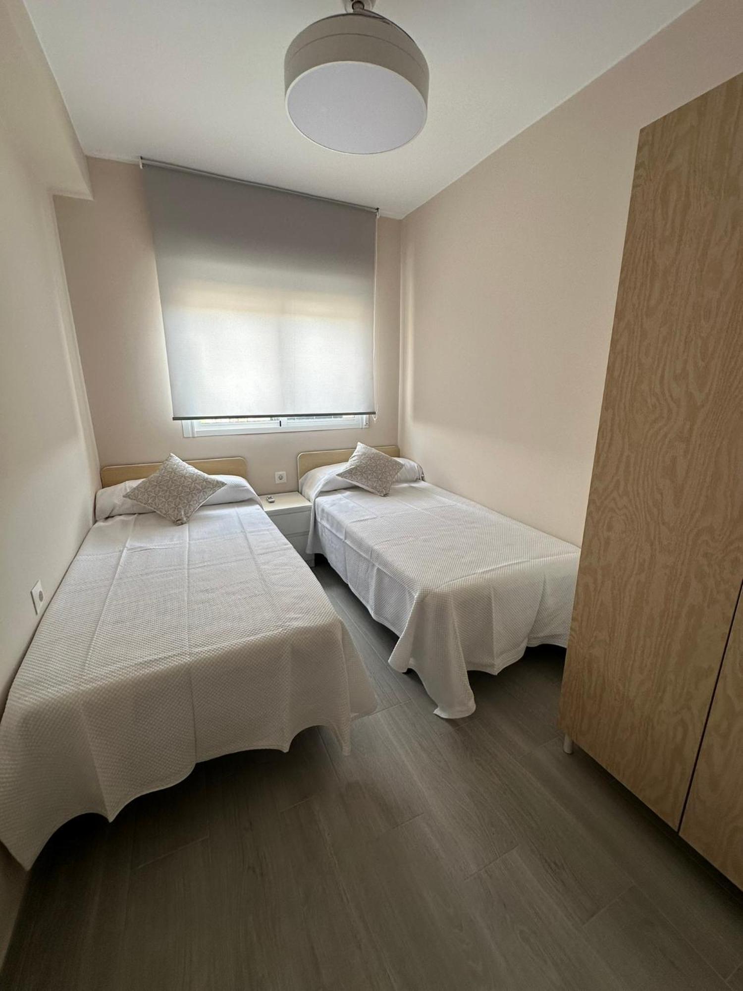 Wonderful Union Apartment マラガ エクステリア 写真
