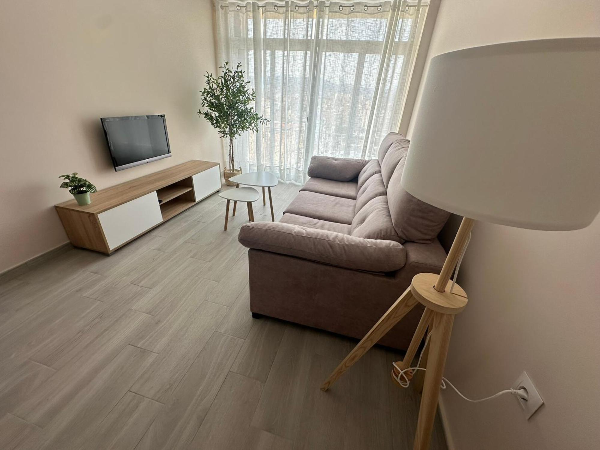 Wonderful Union Apartment マラガ エクステリア 写真